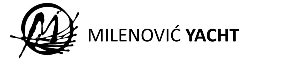 Milenovic yacht