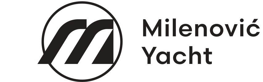 Milenovic yacht